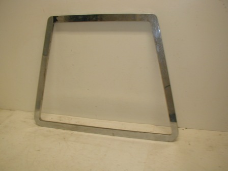 AMI TI-1 Jukebox Lower Side Panel Trim (Will Need To Be Polished) (Item #63) $37.99